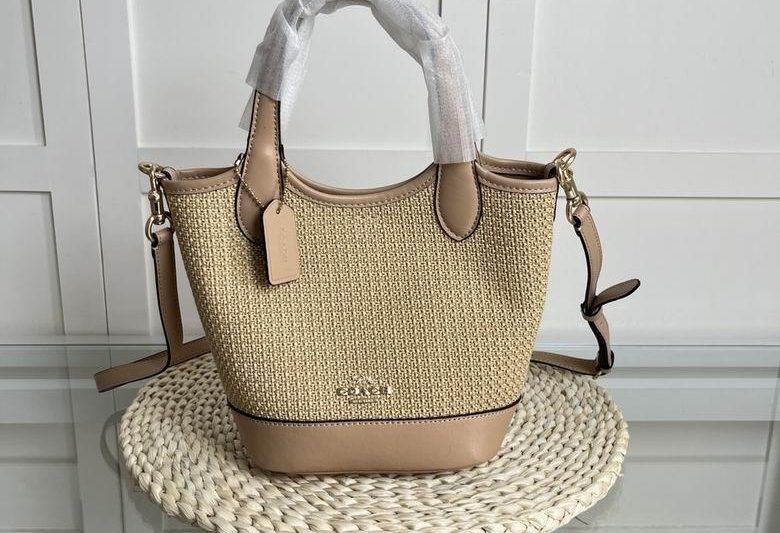 Replica Coach Bags CR351 19.5X17.5X13cm AZ