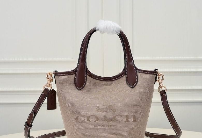 Replica Coach Bags CR169 19.5X17.5X13cm JH