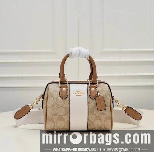 Replica Coach Bags Coach CR243 16.5x11x9cm zy