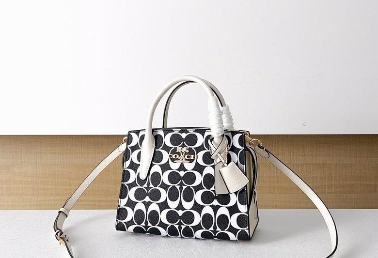 Replica Coach Bags CP080  CP081 CP083 22X16X11cm AZ 3colour