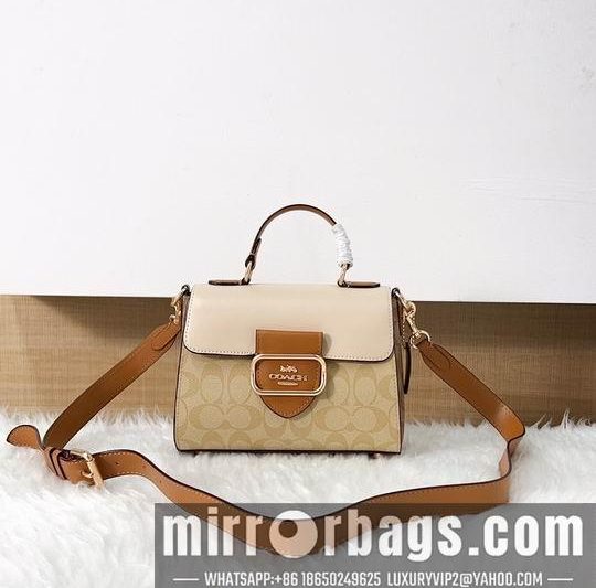 Replica Coach Bags CR327 21X16X6cm AZ