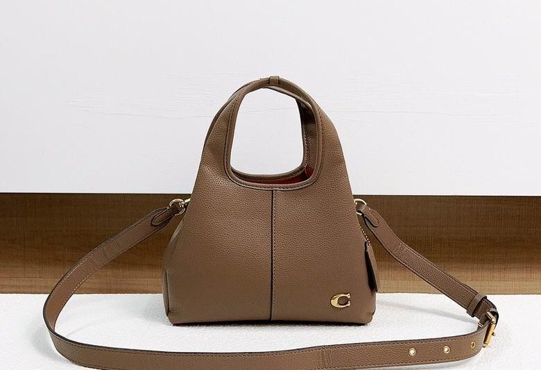 Replica Coach Bags CM545 CM550 22X31X13cm JH  2colour