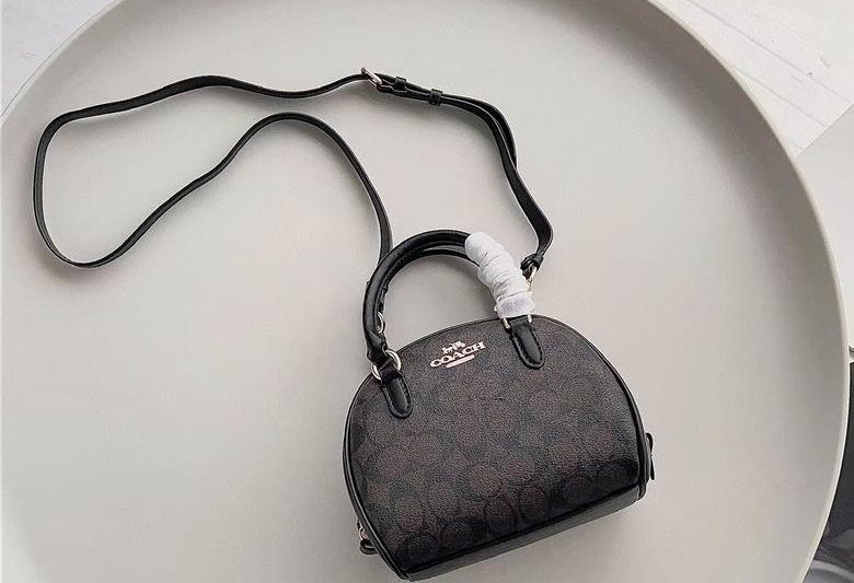Replica Coach Bags CA591  20.5×12.5×15.5cm