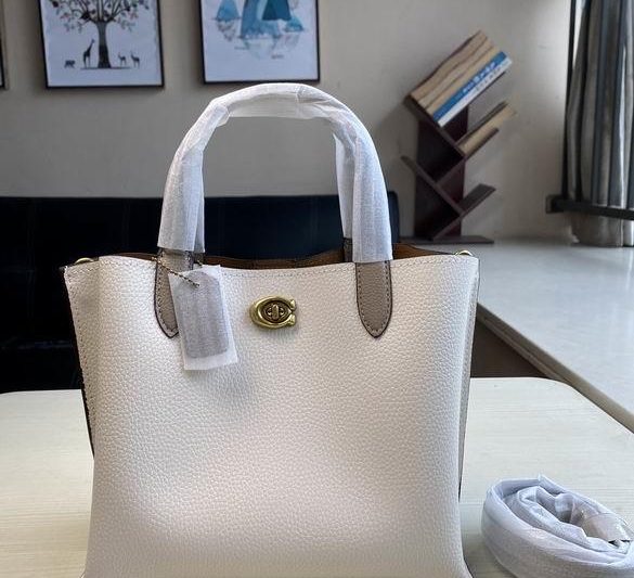 Replica Coach Bags Coach  24x20x10cm