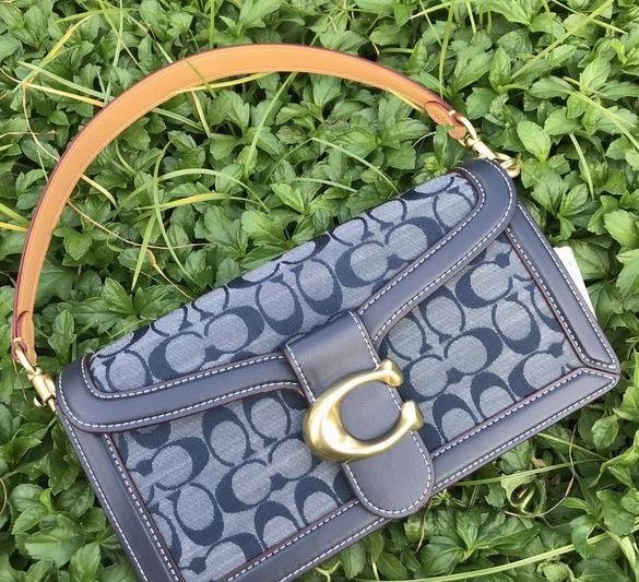 Replica Coach Bags BH3700  26X15X7.5