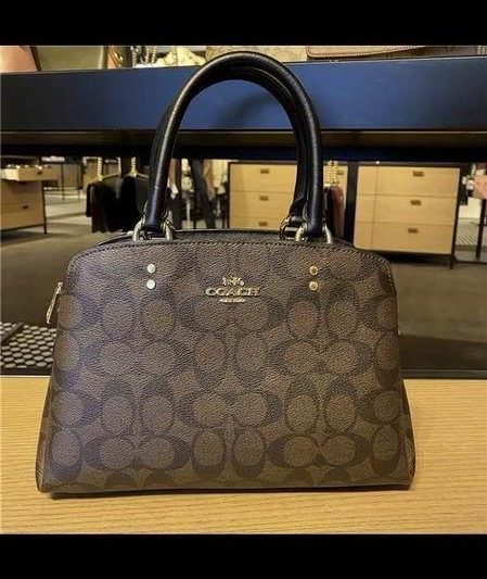 Replica Coach Bags BH 91384