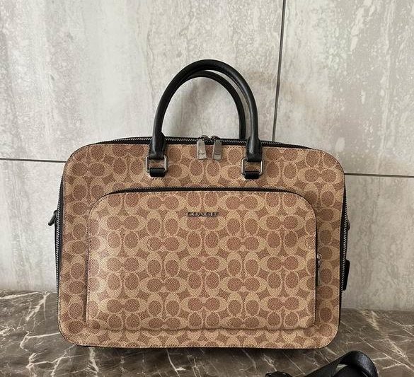 Replica Coach Bags CR274 38X27X7.5cm AZ 3colour