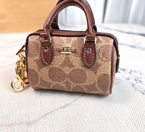 Replica Coach Bags CX068 5.5X9.5X7.5cm DN