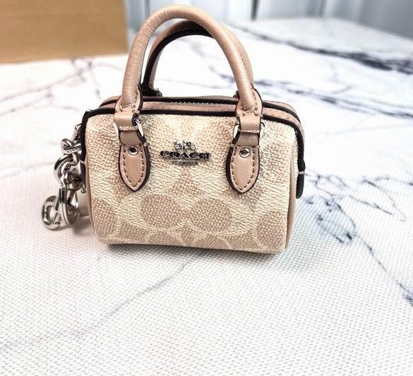 Replica Coach Bags CU279 5.5X9.5X7.5cm DN