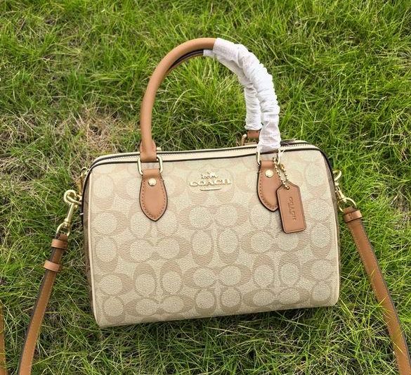 Replica Coach Bags CS185 27X17X14cm JH
