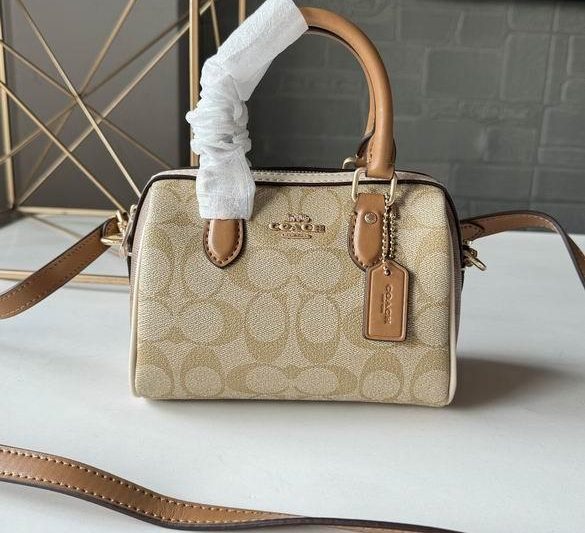 Replica Coach Bags CR244 16.5X11X9cm JH