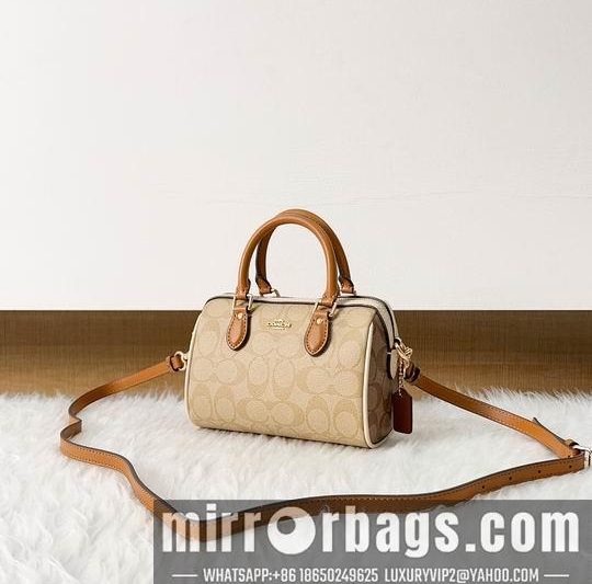 Replica Coach Bags CR244 17.5X12X10cm AZ