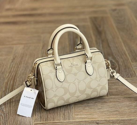 Replica Coach Bags CH160 JH