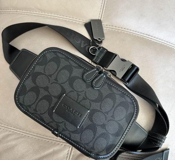 Replica Coach Bags CM106 20X12X5.5cm JH