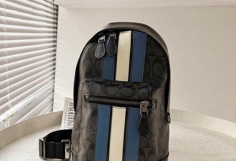 Replica Coach Bags C2853 19X33X7cm XM
