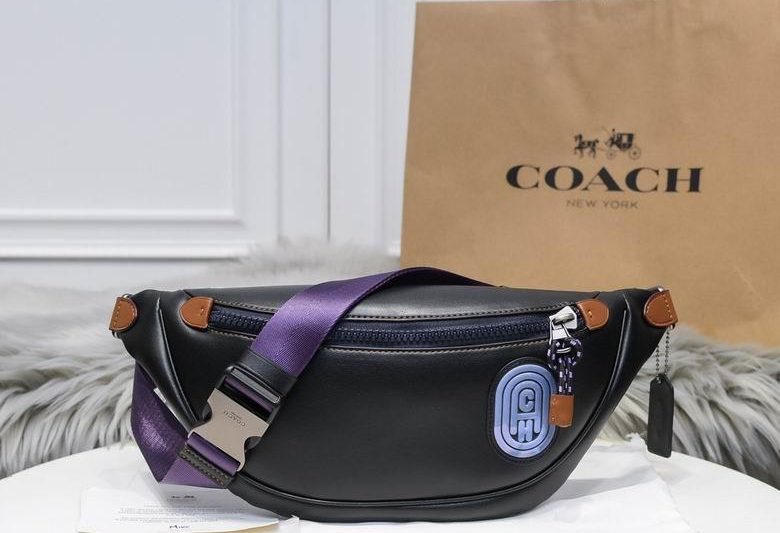 Replica Coach Bags 69303 30×18.5x3cm CN