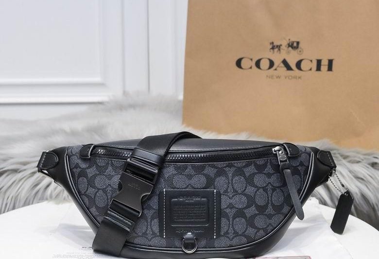 Replica Coach Bags 40345 31x12x7cm CN