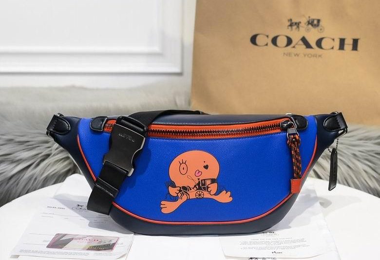 Replica Coach Bags 4592 40.5x16x7cm CN