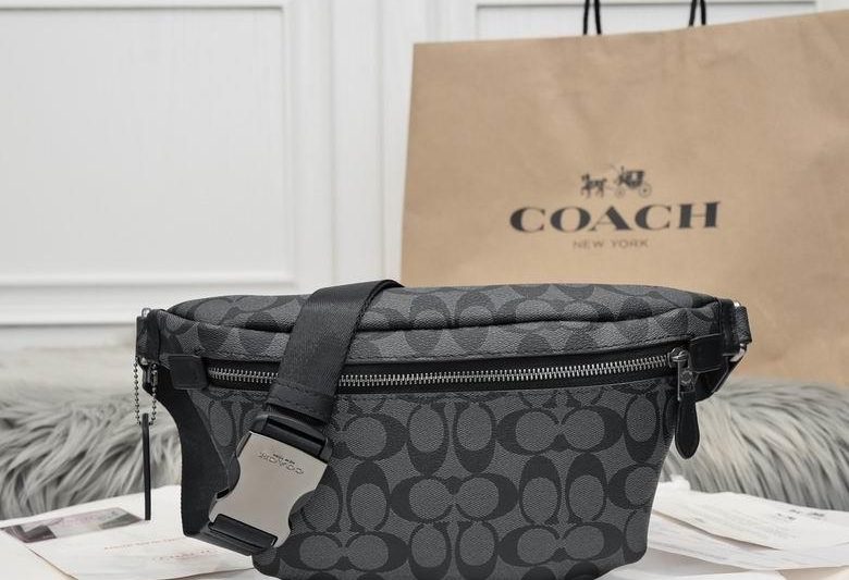 Replica Coach Bags 1411 23x15x5.5cm CN
