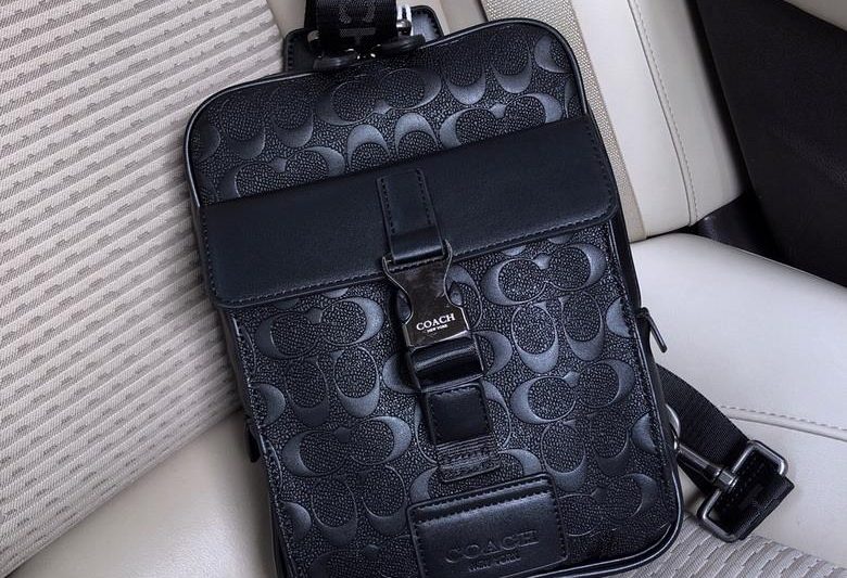Replica Coach Bags 8711 26X19X7cm XM