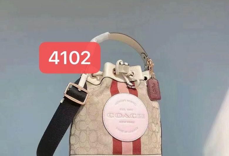 Replica Coach Bags BHc4100 21X23X14