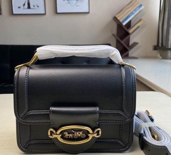 Replica Coach Bags C8449  22x16x10