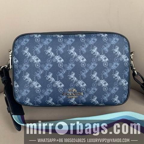 Replica Coach Bags BH91109  24X15X8