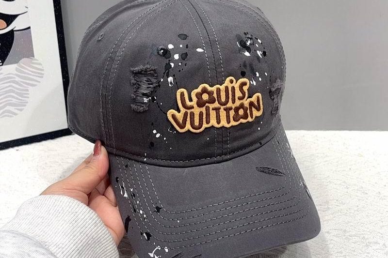 Replica LV Hat hm05