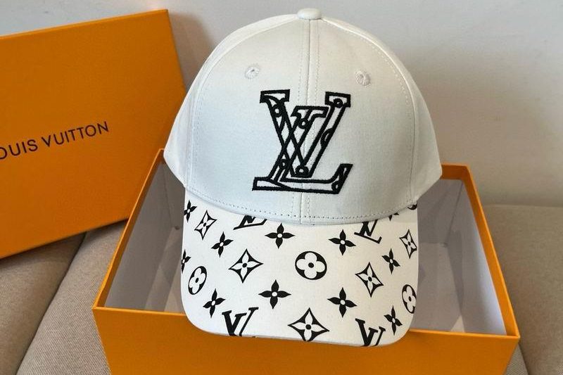 Replica LV Hat dx38