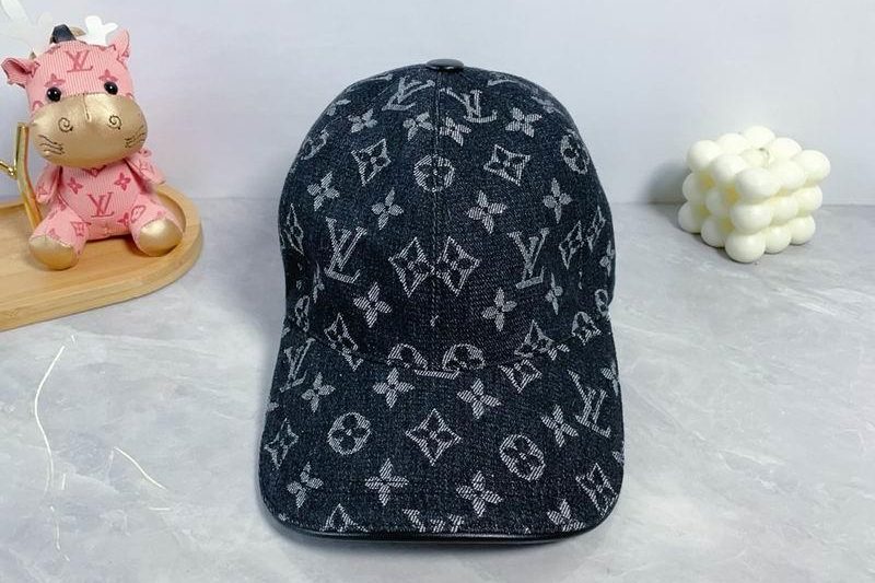 Replica LV Hat dx96