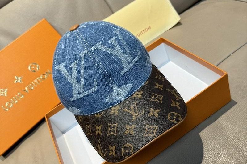 Replica LV Hat dx122