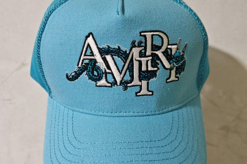 Replica Amiri Hat 71