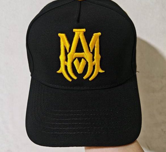 Replica Amiri Hat 68