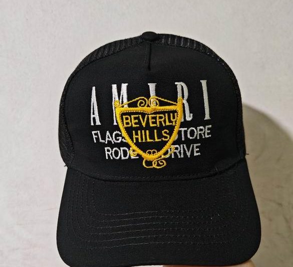 Replica Amiri Hat 63
