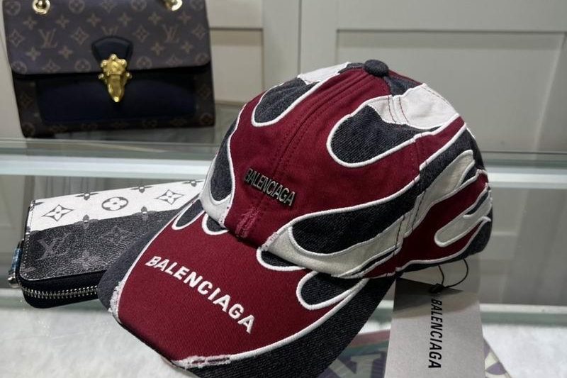 Replica Balenciaga Hat dx82