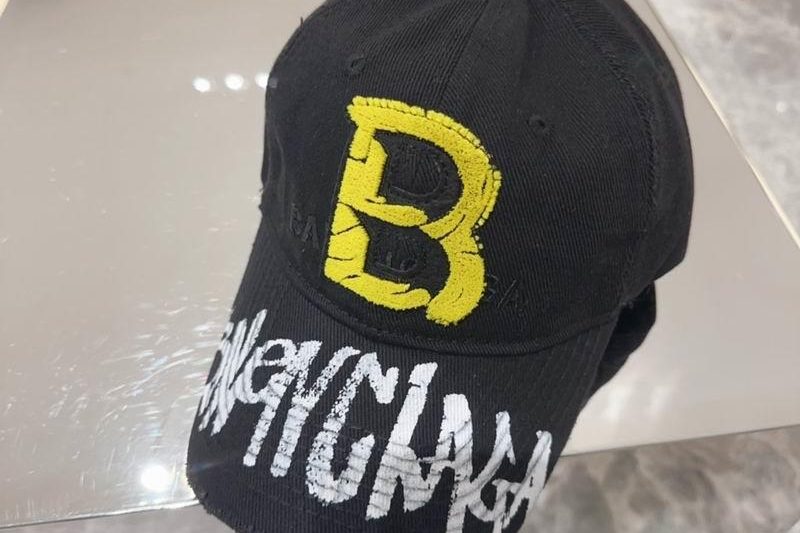 Replica Balenciaga Hat dx47