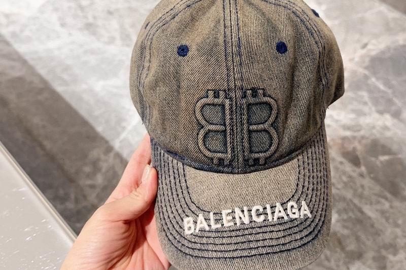 Replica Balenciaga Hat dx46