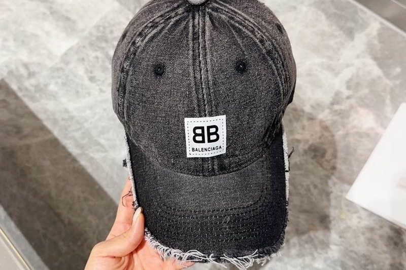 Replica Balenciaga Hat 120447