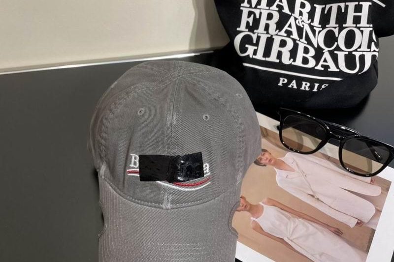 Replica Balenciaga Hat 120446