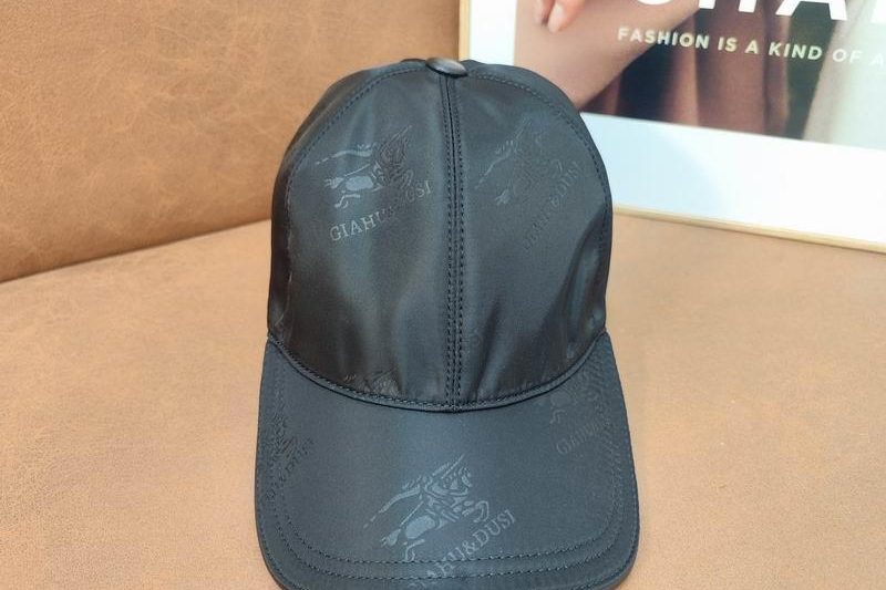 Replica Burberry Hat dx51