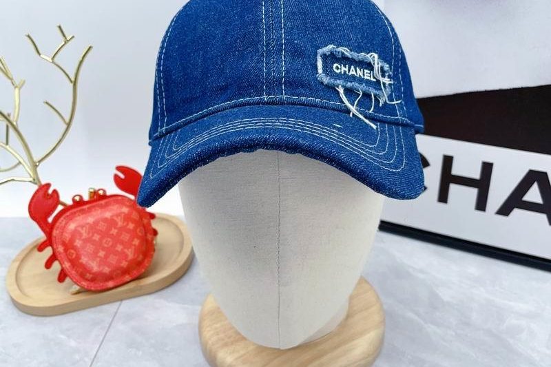 Replica Chanel Hat dx01