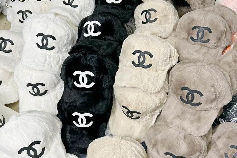 Replica Chanel cap dx66