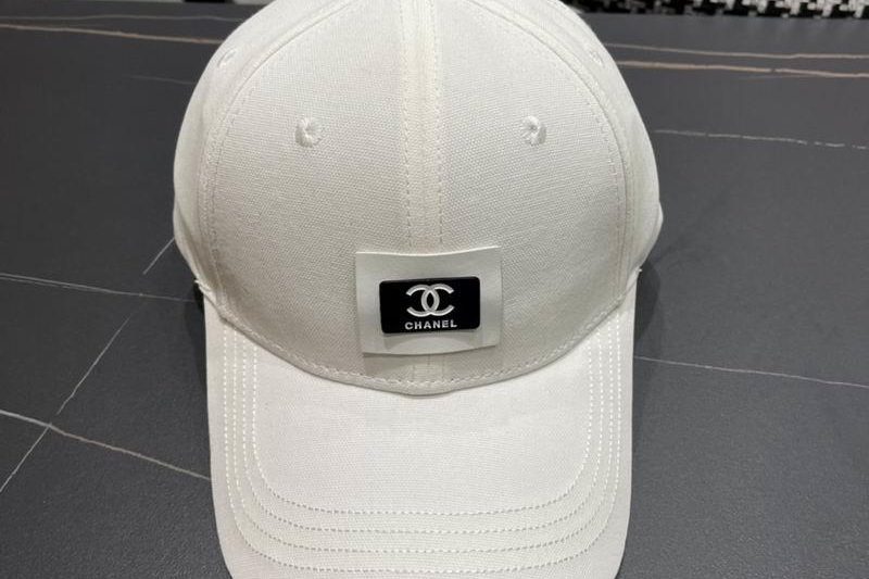 Replica Chanel cap 050701