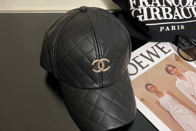Replica Chanel Hat 042701
