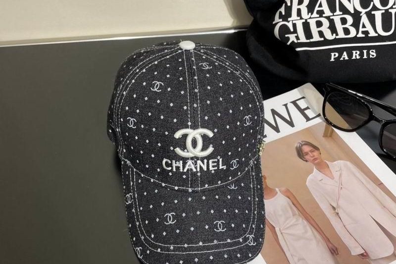 Replica Chanel Hat 121437