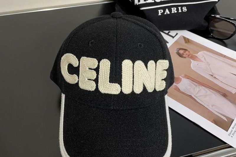 Replica Celine Hat 053102