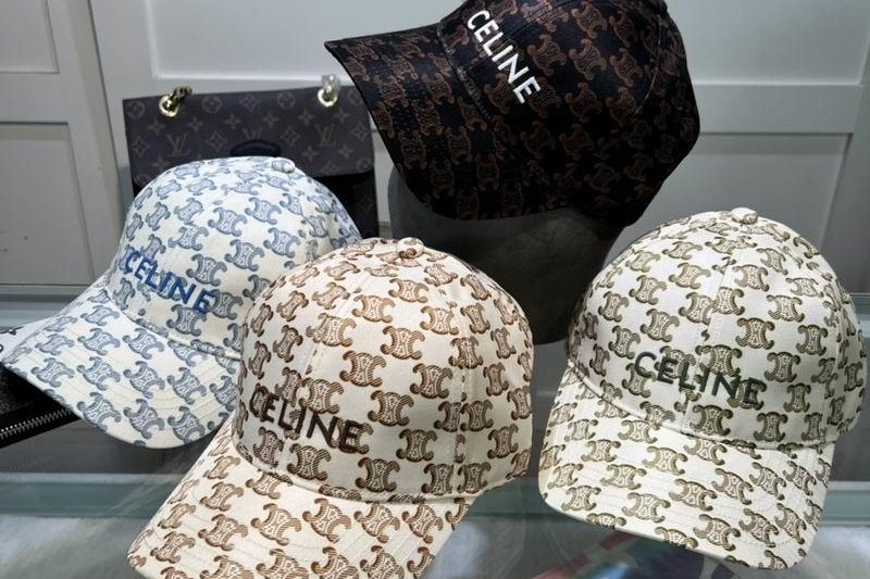 Replica Celine Hat dx48