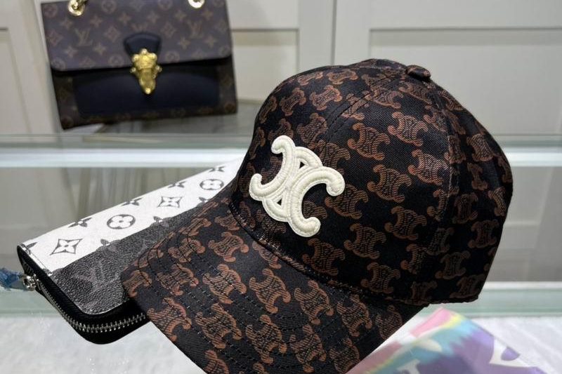 Replica Celine Hat dx47