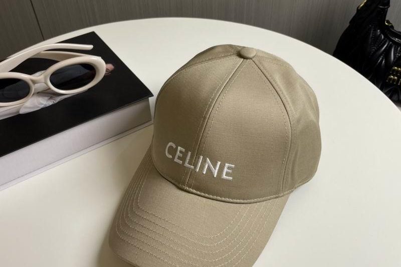Replica Celine Hat 050707