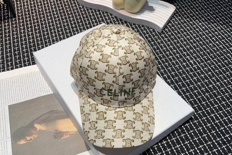 Replica Celine Hat 042601